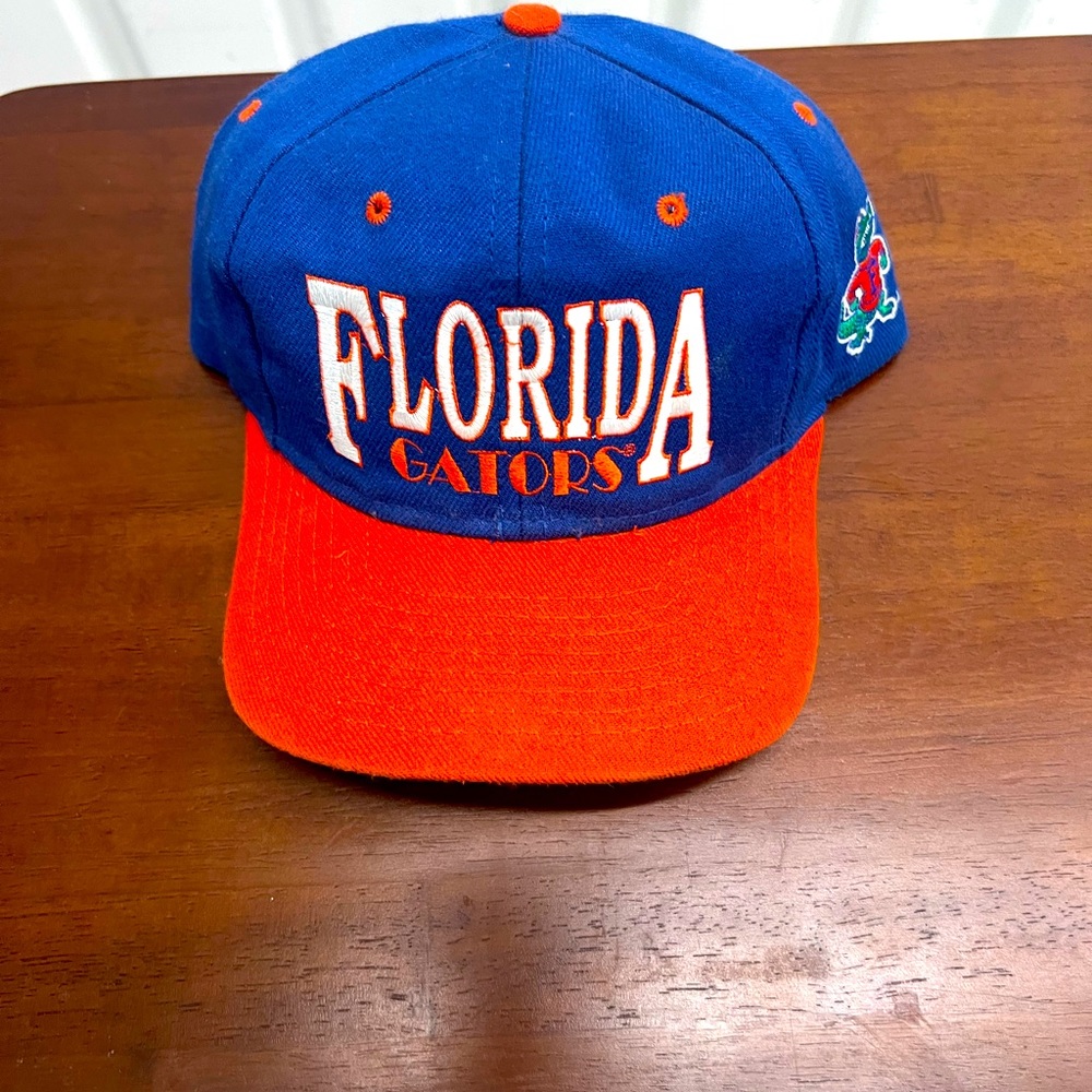 UF hat